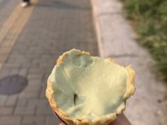 -吴裕泰圆筒冰淇淋(安内店)