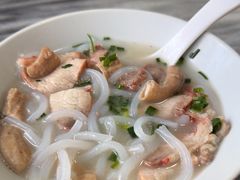 -铭珠粥粉(雅居乐花园分店)