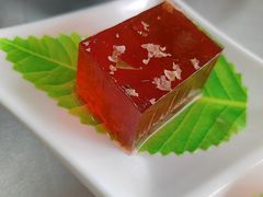-鹿鸣酒家(越秀店)