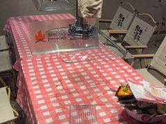 -生火火·小炉子炭烤(金楠天街总店)