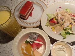 -战斧牛排餐厅(悦方IDmall店)