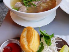 越南和牛米粉-SUSU·苏苏(四合院创始店)