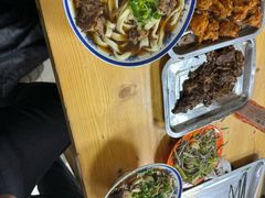 -清真-戏楼王记牛肉面