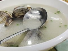 -明记海鲜大排档(巽寮湾店)