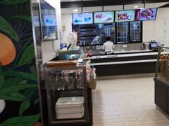 -山崎面包(百联世纪店)