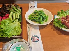 -张家小灶(东城店)
