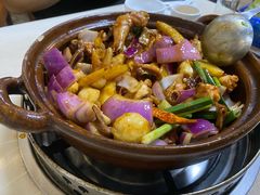 -胡须佬鸡煲四季火锅(龙珠大道店)
