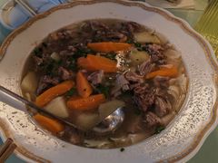 -马白开来特色羊排揪片子  (总店)