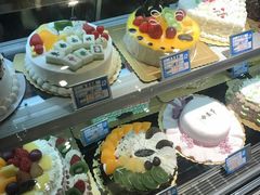 -米洛克欧洲蛋糕(西南路店)