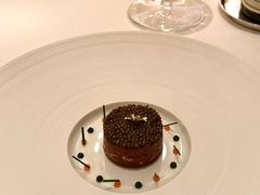 -Caprice(香港四季酒店)