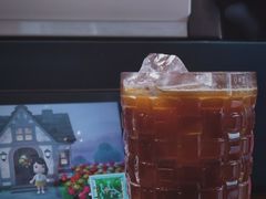 -Be Lived Cafe比例咖啡(摩天轮店)