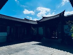-朱家花园