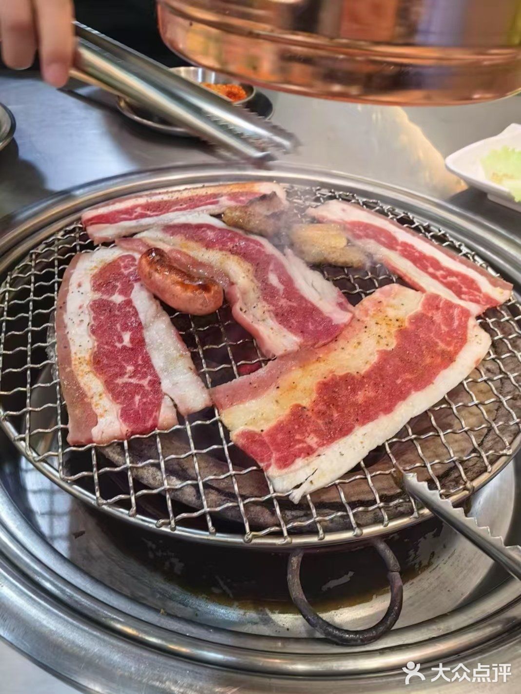 感谢本地人带路❗❗建议下高铁直奔这家[可怜][可怜]
