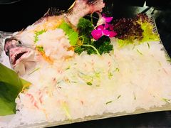 -叙亨轩海鲜火锅