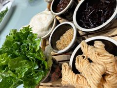 -保定会馆(秀兰店)