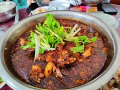 -温江公平红烧兔(总店)