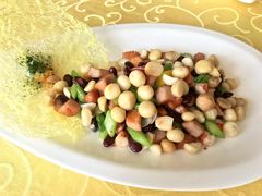 -高记广州大排档(关平路店)