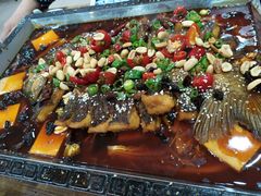 -清真•蜀风园(丁字沽总店)
