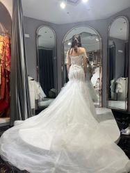 -SATIN COUTURE瑟庭婚纱礼服馆