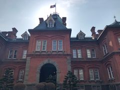 -北海道厅旧本厅舍(旧本庁舎)