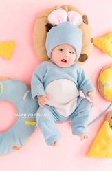 -奶牛叔叔儿童摄影生活馆(太仓店)