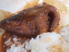 -北大学一食堂