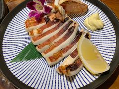 -晶吉·居酒屋·烧鸟·生鱼饭(中山区民主广场店)