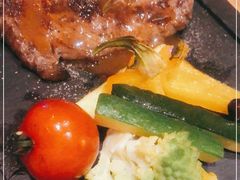 -YUE·6·西式融合餐厅(外滩六号店)