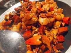 -知楚•精致湖北菜(武商MALL店)