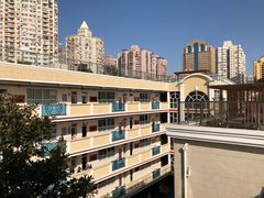 -上海市第一师范学校附属小学