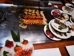 -大渔·观筵(三里屯太古里店)