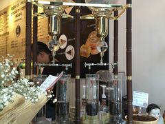 -COFFEE HOLIC(朝外SOHO店)