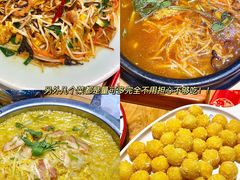 -满园春饼(运河城店)
