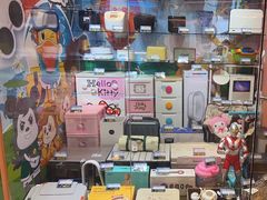 -汤姆熊欢乐世界(正大店)