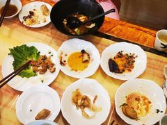 -好呷(东城十三碗美食广场店)