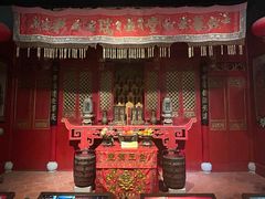 -中国闽台缘博物馆