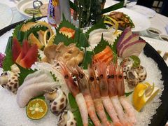 -裕华海鲜·深圳粤菜(福永店)