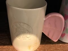 -星巴克(济南丁豪广场店)