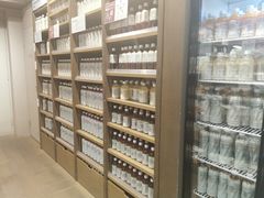 -MUJI无印良品(西单大悦城店)