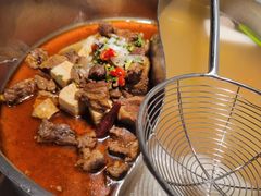 -左庭右院鲜牛肉火锅(苏州园区永旺店)