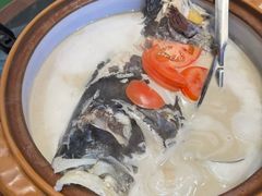 -羡餐厅·杭帮菜·淳菜(千岛湖自由洲际殿店)