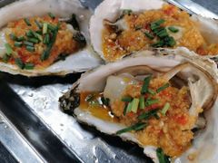-长乐饭冰冰·冰饭·烧烤(长乐总店)