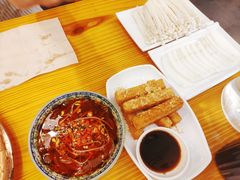 -黄泰吉拾味餐厅(江汉路店)