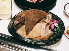 -九府羊·鲜羊火锅·烤串(新华路店)