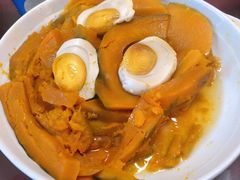 -玲燕蒸菜馆(江东路店)