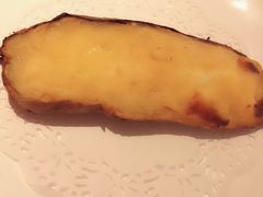芝士焗红薯-大铁勺新津菜(迎水道店)