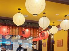 -鸟鹏烧鸟居酒屋(仁恒梦中心店)