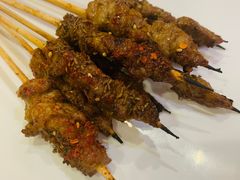 -Happy Tree House BBQ Kingsway木屋炭烤(溫哥華店)