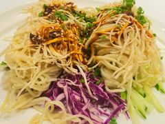 鸡丝凉面-眉州东坡(团结湖店)