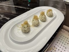 -舟山喜来登绿城酒店·天宝阁中餐厅